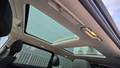 View of sunroof / panoramic roof
