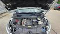 View of engine compartment