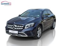 Mercedes-Benz GLA 220 CDI 4Matic DCT "Urban"