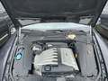 Vue du compartiment moteur