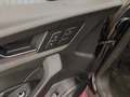 Vue des boutons de commande des sièges électriques