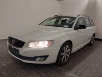 Volvo V70 D4 Geartronic