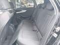 View of rear seat