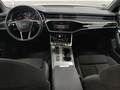 View of dashboard