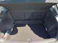 View of boot / luggage space