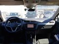 View of dashboard