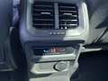 View of rear climate control switch