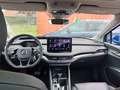 View of dashboard