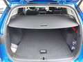 View of boot / luggage space