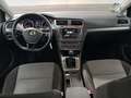 View of dashboard