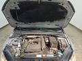 View of engine compartment