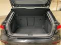 View of boot / luggage space
