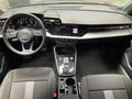 View of dashboard