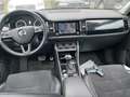 View of dashboard