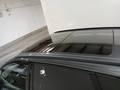 View of sunroof / panoramic roof