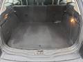 View of boot / luggage space