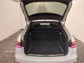 View of boot / luggage space