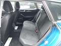 View of rear seat