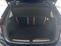 View of boot / luggage space