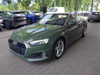 Audi A5 Cabriolet advanced 35 TFSI S-tronic
