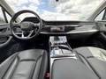 View of dashboard