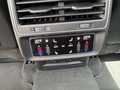 View of rear climate control switch