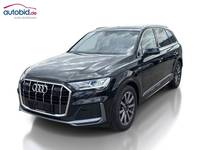 Audi Q7 S line 50 TDI quattro Tiptronic