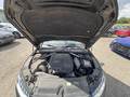 View of engine compartment