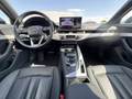 View of dashboard