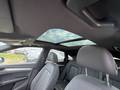 View of sunroof / panoramic roof