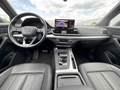 View of dashboard