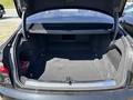 View of boot / luggage space