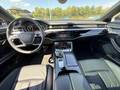 View of dashboard