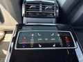 View of rear climate control switch