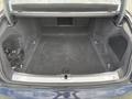 View of boot / luggage space