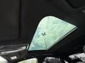 View of sunroof / panoramic roof