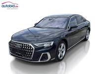 Audi A8 50 TDI quattro Tiptronic