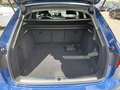 View of boot / luggage space