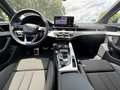 View of dashboard