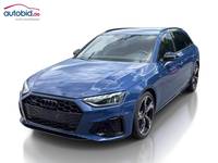 Audi A4 Avant S line 40 TFSI quattro S-tronic