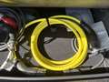 View of fittings for electric vehicle