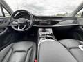 View of dashboard