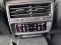 View of rear climate control switch