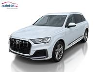 Audi Q7 S line 50 TDI quattro Tiptronic