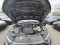 View of engine compartment