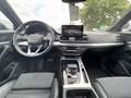 View of dashboard