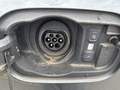 View of fittings for electric vehicle