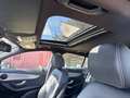View of sunroof / panoramic roof