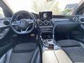 View of dashboard