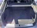 View of boot / luggage space